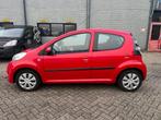 Citroen C1 1.0-12V Ambiance APK / Airco / NAP / Elck.Ramen, Voorwielaandrijving, Euro 5, Stof, 4 stoelen