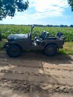 Nekaf M38a1 legerjeep, Auto's, Oldtimers, Particulier, Te koop