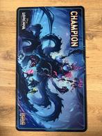 Ursula’s Return Championship Playmat, Ophalen of Verzenden, Nieuw, Overige typen, Foil