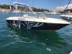 Te koop bayliner 185 capri sport, Watersport en Boten, Ophalen, Gebruikt, Binnenboordmotor, 120 tot 200 pk