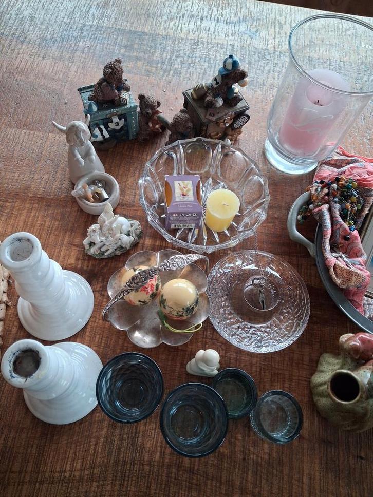 Rommelmarkt spullen, Diversen, Rommelmarktspullen, Ophalen of Verzenden