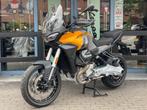 Moto Guzzi Stelvio Gialo Savana 2024, Motoren, Motoren | Moto Guzzi, 2 cilinders, Bedrijf, Meer dan 35 kW, Overig