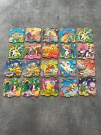 Qubix flippo’s / 1 euro per flippo, Verzamelen, Ophalen of Verzenden, Losse flippo's