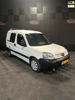 Peugeot Partner 170C 1.6 HDI | Airco | Nieuwe APK |, Auto's, Voorwielaandrijving, Stof, Gebruikt, 4 cilinders