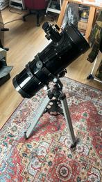 Spiegeltelescoop celestron, Audio, Tv en Foto, Optische apparatuur | Telescopen, Ophalen, Zo goed als nieuw, Minder dan 80 mm