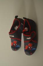 Pantoffels Spiderman maat 30, Ophalen, Jongen of Meisje, Overige typen, Nieuw