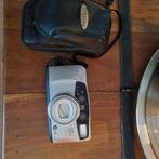 Samsung slim zoom 115A Panorama camera, Audio, Tv en Foto, Fotocamera's Analoog, Ophalen of Verzenden, Gebruikt, Compact, Samsung