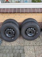 Winterset winterbanden Seat Vw Skoda 175 7014, Auto-onderdelen, Banden en Velgen, Ophalen, 14 inch, Gebruikt, 175 mm