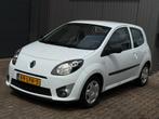 Renault Twingo 1.2-16V Authentique | Airco | 2e eigenaar, Auto's, Renault, 839 kg, Gebruikt, Zwart, 4 cilinders