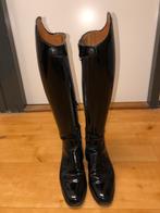 Lak leren Petrie rijlaarzen 7/49/40, Dieren en Toebehoren, Paardrijkleding, Ophalen of Verzenden, Dressuur, Schoeisel