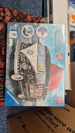 Volkswagen 3d puzzel, Ophalen of Verzenden, Minder dan 500 stukjes, Nieuw, Rubik's of 3D-puzzel