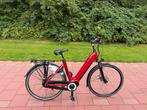 Elektrische fiets Amslod Milton E-MV middenmotor, Fietsen en Brommers, 51 tot 55 cm, Ophalen of Verzenden, Zo goed als nieuw, Overige merken
