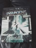 Insurgent, Allegiant en Divergent bluray NL ondertiteld, Cd's en Dvd's, Blu-ray, Ophalen of Verzenden, Zo goed als nieuw