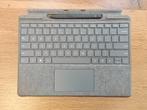 Microsoft Surface Pro Keyboard Cover met Slim Pen 2, Ophalen of Verzenden, Zo goed als nieuw, Microsoft