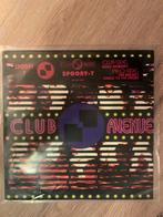 Club Avenue - Spooky T - 12 inch, Ophalen of Verzenden, Zo goed als nieuw, 12 inch, Techno of Trance