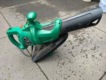 Black & Decker Bladblazer/Bladzuiger beschikbaar voor biedingen
