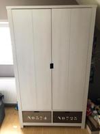 Kledingkast Bopita, Huis en Inrichting, Kasten | Kledingkasten, Ophalen, 100 tot 150 cm, 150 tot 200 cm, 50 tot 75 cm
