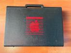 Apple Koffertje jaren '80/'90. Collector's item., Computers en Software, Vintage Computers, Ophalen of Verzenden, Apple