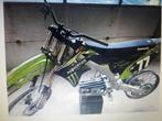 Kawasaki kxf crossmoter frame kx, Ophalen