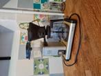 Vintage Douwe Egberts Moccamaster, Witgoed en Apparatuur, Koffiezetapparaten, 4 tot 10 kopjes, Ophalen, Gebruikt, Koffiemachine