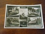 D32 - Schoorl -oa Molen - Mooi/Oud - 1, Verzenden, Noord-Holland