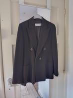 Max Mara - jas dames, Maat 38/40 (M), Bruin, Verzenden, Max Mara