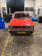 Caddy 1.6 gtd turbo diesel, Auto's, Volkswagen, Voorwielaandrijving, 942 kg, 400 kg, Origineel Nederlands