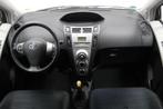 Toyota Yaris 1.3 VVTi Sol | Airco | Goed onderhouden | Parke, Voorwielaandrijving, Gebruikt, 4 cilinders, 995 kg