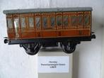 modeltreien o, Overige merken, Gebruikt, Gelijkstroom, Wagon