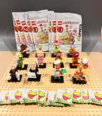 Lego 71033 Muppets Set Compleet, Ophalen of Verzenden, Zo goed als nieuw