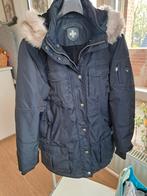 Wellensteyn dames winterjas maat L/XL, Ophalen of Verzenden, Zo goed als nieuw, Maat 46/48 (XL) of groter