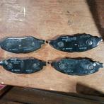 Remblokkenset brembo p56088 Nissan modellen, Ophalen of Verzenden, Nieuw, Nissan