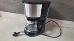 Koffiezetapparaat weinig gebruikt, Witgoed en Apparatuur, Koffiezetapparaten, Ophalen, Zo goed als nieuw, Koffiemachine