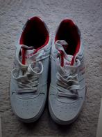 DAMES SNEAKERS NIEUW MAAT 39 MERK PANTHER, Ophalen of Verzenden, Nieuw, Wit, Sneakers of Gympen