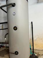 Warmtepomp complete installatie Itho Daalderop, Overige typen, 800 watt of meer, Ophalen of Verzenden, 80 cm of meer