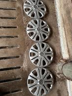 Wieldoppen VW Caddy 15 inch, Ophalen of Verzenden, Zo goed als nieuw