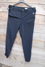 Broek donkerblauw Penn & Ink mt 38 travel Vaste prijs, Maat 38/40 (M), Penn & Ink, Blauw, Ophalen of Verzenden