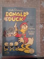 Aller 1ste Donald duck in Nederland Nr.1 october 1952, Boeken, Zo goed als nieuw, Ophalen, Eén stripboek