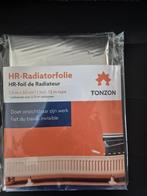 2x TONZON radiatorfolie incl. tape 7,5x0,5 meter (3,75 m²), Doe-het-zelf en Verbouw, Isolatie en Afdichting, Minder dan 4 cm, Overige materialen