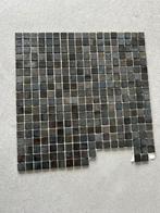Mozaïek Tegels SICIS - Nieuw, Doe-het-zelf en Verbouw, Tegels, Ophalen, Nieuw, 20 tot 40 cm, Minder dan 5 m²