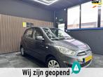 Hyundai I10 1.0 i-Drive Cool Airco aux Usb Elec Ramen Zeer n, Voorwielaandrijving, Euro 5, Stof, Gebruikt
