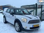 Mini Mini Countryman 1.6 Cooper Business Line Zeer netjes de, Auto's, Voorwielaandrijving, Euro 5, Gebruikt, Electronic Stability Program (ESP)