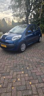Citroën C1 1.0 5-DRS 2007, Auto's, Citroën, Voorwielaandrijving, Stof, C1, 68 pk