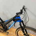 Berria Mako 12 versn. met Schijfrem met hydr bediening, Fietsen en Brommers, Fietsen | Mountainbikes en ATB, Gebruikt, Ophalen