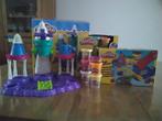 play-doh ijsjes maken en meer, Ophalen, Gebruikt