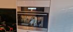 Oven, Ophalen, Zo goed als nieuw