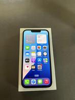 iPhone 13 Midnight 128GB – Nieuwe originele batterij (100%), 128 GB, Zwart, Nieuw, IPhone 13