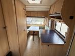 TEC Travel King 420 DB bouwjaar 1999 met voortent, Overige typen, T.E.C., Schokbreker, Bedrijf