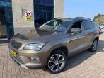 Seat Ateca 1.0 EcoTSI Style- NAV-PDC-Cruise controle- trekha, Voorwielaandrijving, Gebruikt, Euro 6, Bruin