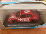 Alfa Romeo miniatuur modellen te koop, Hobby en Vrije tijd, Modelauto's | 1:43, Ophalen, Gebruikt, Auto, Overige merken
